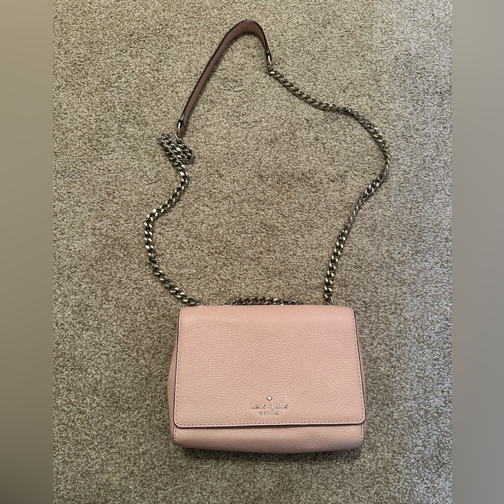 Kate Spade Crossbody Purse